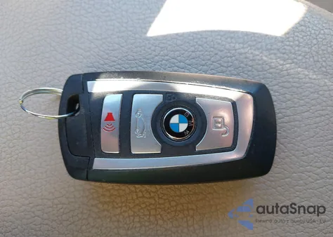 2016 BMW X3 xDrive28I из США, поврежденный, VIN 5UXWX9C57G0D82993